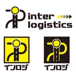 chicoさんの物流（運送）会社のロゴ制作への提案