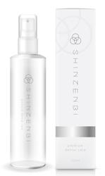 twin moon design (twinmoon)さんの口腔内ケア化粧品のボトルデザインへの提案