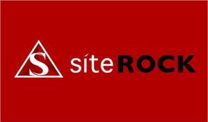 nam_350 ()さんの「SiteROCK」のロゴ作成への提案