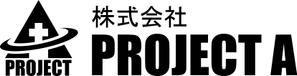 ShielD (kikaku007)さんの医療系の会社「株式会社PROJECT A」のロゴへの提案