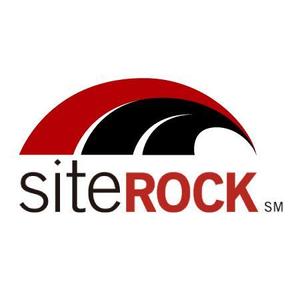 shinobu-houseさんの「SiteROCK」のロゴ作成への提案