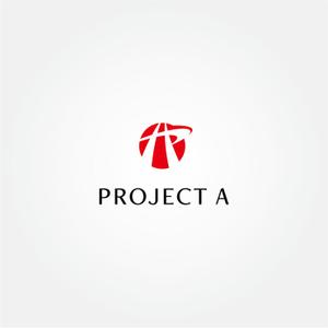 tanaka10 (tanaka10)さんの医療系の会社「株式会社PROJECT A」のロゴへの提案