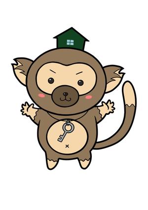 さとき (satoki_710)さんの不動産会社「リスペ・コンサル株式会社」の企業キャラクターへの提案