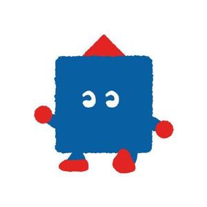 fts_design (fts_design)さんの不動産会社のシンプルな謎のキャラクター制作への提案