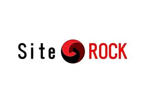 Zacky (hunatozu)さんの「SiteROCK」のロゴ作成への提案