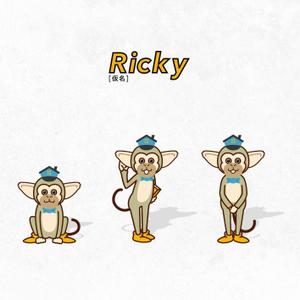 gtd-design (gtd-design)さんの不動産会社「リスペ・コンサル株式会社」の企業キャラクターへの提案