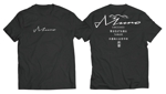 C DESIGN (conifer)さんの牟婁商工会青年部　Tシャツ背面デザインへの提案