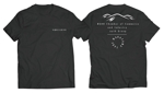 C DESIGN (conifer)さんの牟婁商工会青年部　Tシャツ背面デザインへの提案