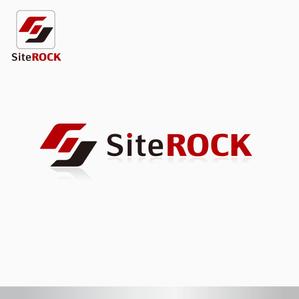 forever (Doing1248)さんの「SiteROCK」のロゴ作成への提案