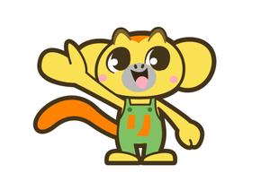 tamatsune (tamatsune)さんの不動産会社「リスペ・コンサル株式会社」の企業キャラクターへの提案