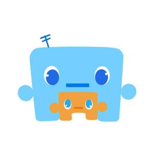 mhgt ()さんの不動産会社のシンプルな謎のキャラクター制作への提案
