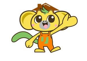 tamatsune (tamatsune)さんの不動産会社「リスペ・コンサル株式会社」の企業キャラクターへの提案