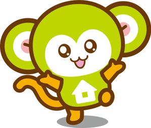 nougo (noguo3)さんの不動産会社「リスペ・コンサル株式会社」の企業キャラクターへの提案