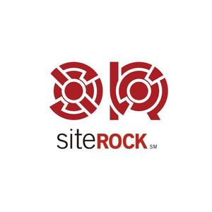 klenny (klenny)さんの「SiteROCK」のロゴ作成への提案