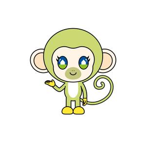 ヒラノダ (55nontan)さんの不動産会社「リスペ・コンサル株式会社」の企業キャラクターへの提案