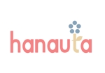 笹川佐藤 (sasakisatou)さんの障害福祉事業　hanauta　のロゴへの提案
