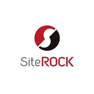 atomgra (atomgra)さんの「SiteROCK」のロゴ作成への提案