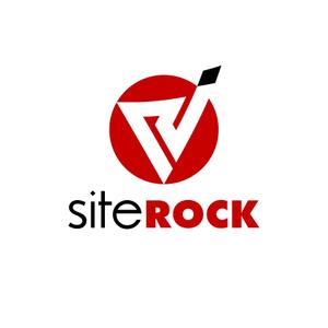 hdo-l (hdo-l)さんの「SiteROCK」のロゴ作成への提案