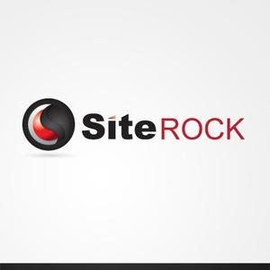 ligth (Serkyou)さんの「SiteROCK」のロゴ作成への提案