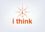 Caleb（ケイレブ） (SupernovaDesign)さんの「i think」のロゴ作成への提案