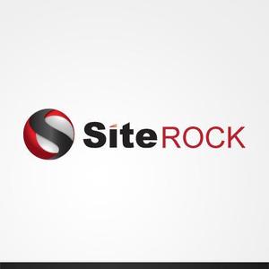 ligth (Serkyou)さんの「SiteROCK」のロゴ作成への提案
