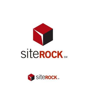 ayo (cxd01263)さんの「SiteROCK」のロゴ作成への提案