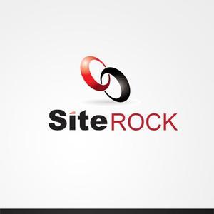 ligth (Serkyou)さんの「SiteROCK」のロゴ作成への提案