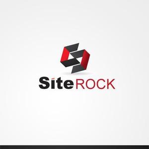 ligth (Serkyou)さんの「SiteROCK」のロゴ作成への提案