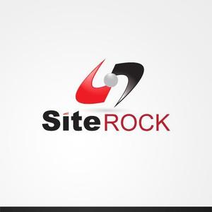 ligth (Serkyou)さんの「SiteROCK」のロゴ作成への提案