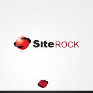 ligth (Serkyou)さんの「SiteROCK」のロゴ作成への提案