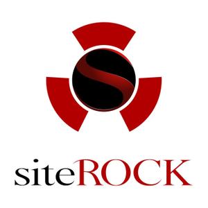 K&K (illustrator_123)さんの「SiteROCK」のロゴ作成への提案
