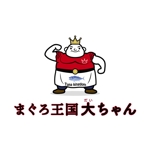 okicha-nel (okicha-nel)さんのラーメン屋・海鮮丼屋など飲食店で使えるキャラクターへの提案
