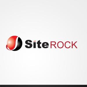 ligth (Serkyou)さんの「SiteROCK」のロゴ作成への提案