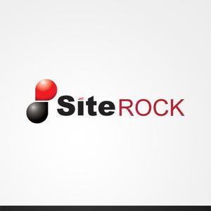 ligth (Serkyou)さんの「SiteROCK」のロゴ作成への提案