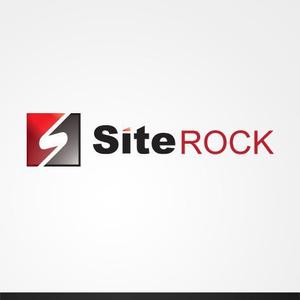 ligth (Serkyou)さんの「SiteROCK」のロゴ作成への提案