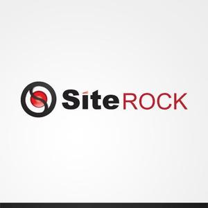 ligth (Serkyou)さんの「SiteROCK」のロゴ作成への提案