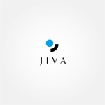 tanaka10 (tanaka10)さんの株式会社「Jiva」のロゴへの提案