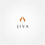 tanaka10 (tanaka10)さんの株式会社「Jiva」のロゴへの提案
