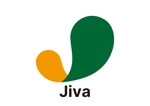 tora (tora_09)さんの株式会社「Jiva」のロゴへの提案