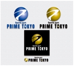 TRIAL (trial)さんのスポーツジム 「PRIME TOKYO」のロゴへの提案