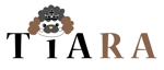Russellさんの「TiARA」のロゴ作成への提案