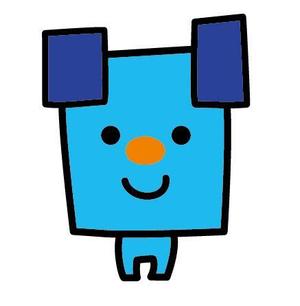 aya_okwさんの不動産会社のシンプルな謎のキャラクター制作への提案