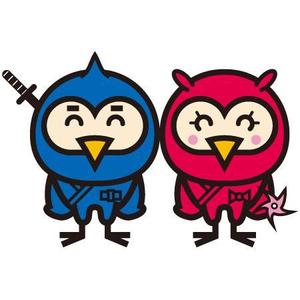iknow (inoue_mistue)さんの豊島区池袋地域プロモーション事業のためのイメージキャラクター制作への提案