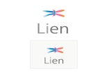 EQ合同会社 (kanekoshinya)さんのイベント会社　「Lien」のロゴへの提案