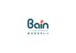 GERAWORKS (GERAWORKS)さんの株式会社「Bain」のロゴ作成への提案