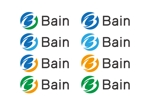 loto (loto)さんの株式会社「Bain」のロゴ作成への提案