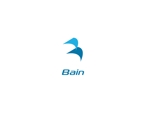 Gpj (Tomoko14)さんの株式会社「Bain」のロゴ作成への提案