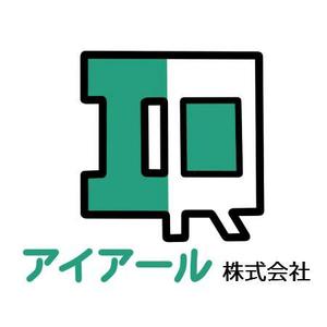 さんのパソコン関連会社のロゴ作成への提案