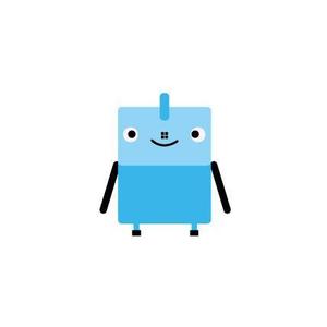 tetsuinujamさんの不動産会社のシンプルな謎のキャラクター制作への提案