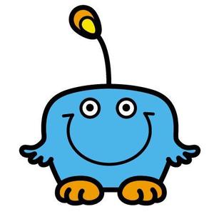 大澤千枝 (donchan226)さんの不動産会社のシンプルな謎のキャラクター制作への提案